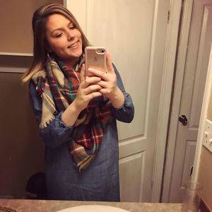 Meet your Posher, Brittany